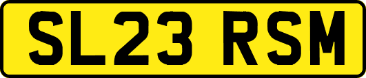 SL23RSM