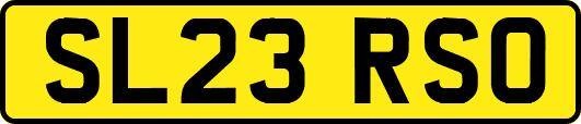 SL23RSO