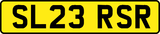 SL23RSR