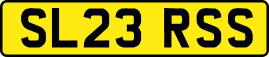 SL23RSS