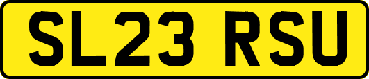 SL23RSU