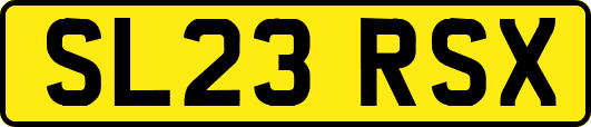 SL23RSX