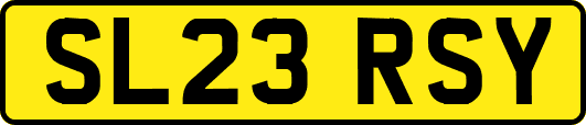 SL23RSY