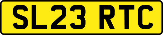 SL23RTC