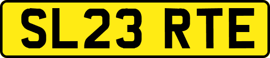 SL23RTE
