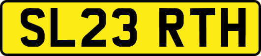 SL23RTH