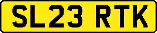 SL23RTK