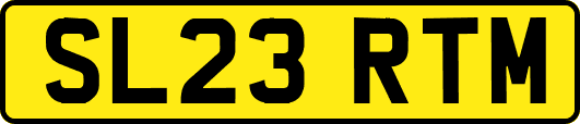 SL23RTM