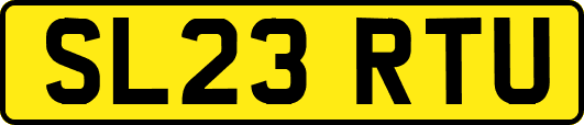 SL23RTU