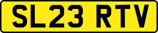 SL23RTV