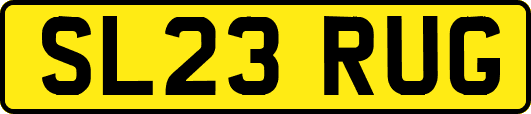 SL23RUG