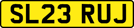 SL23RUJ