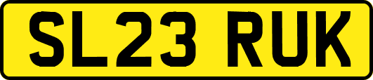 SL23RUK