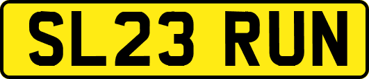 SL23RUN