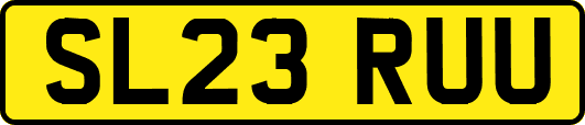 SL23RUU