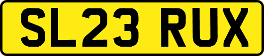 SL23RUX