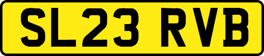 SL23RVB