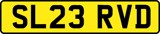 SL23RVD