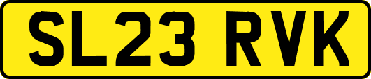 SL23RVK