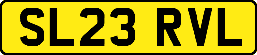 SL23RVL