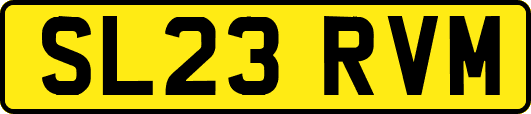 SL23RVM