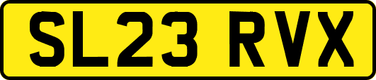 SL23RVX