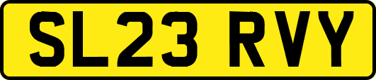 SL23RVY