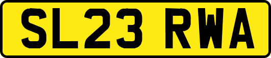 SL23RWA