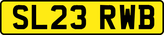 SL23RWB