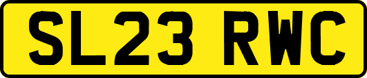 SL23RWC