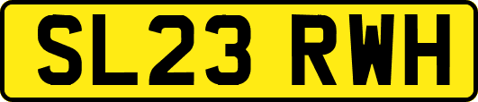 SL23RWH
