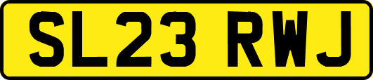 SL23RWJ