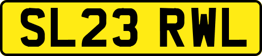 SL23RWL