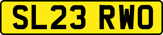 SL23RWO