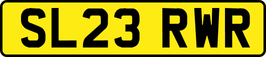 SL23RWR