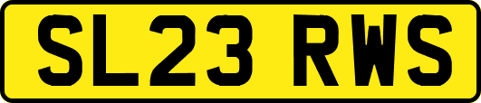 SL23RWS
