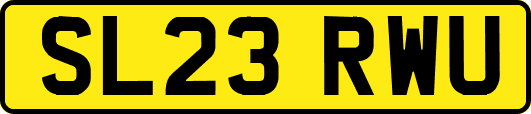 SL23RWU