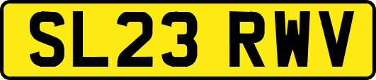 SL23RWV