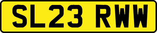 SL23RWW