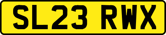 SL23RWX
