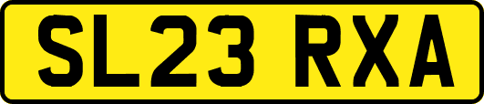 SL23RXA