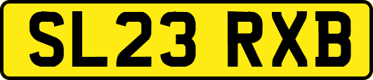 SL23RXB