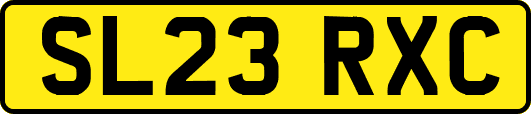 SL23RXC