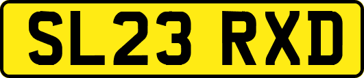 SL23RXD