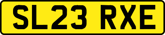 SL23RXE