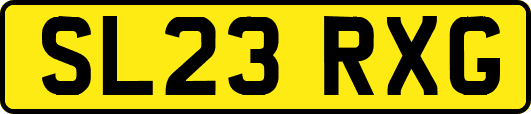 SL23RXG