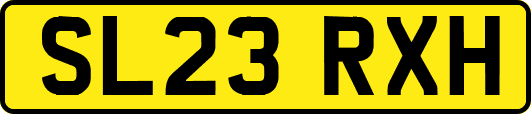 SL23RXH