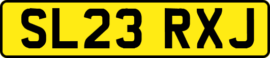 SL23RXJ
