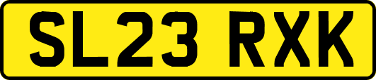 SL23RXK