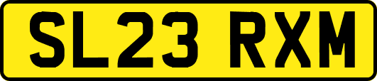 SL23RXM